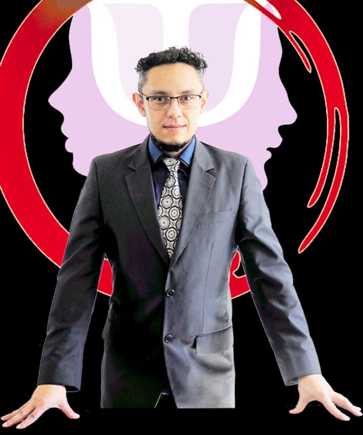 Octavio Torres R. - Psicologo Forense y Clinico