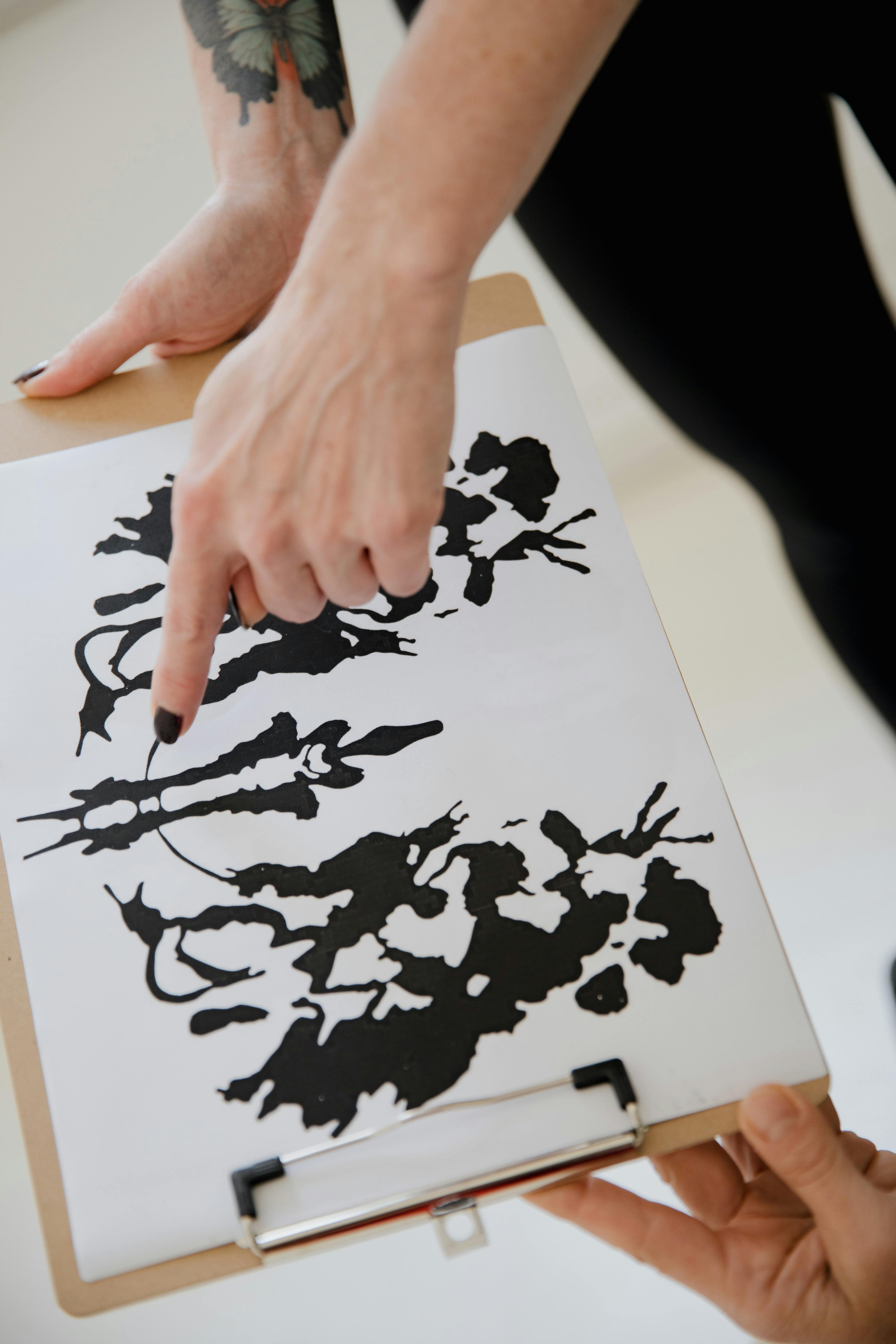 Consulta psicologica